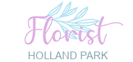 Florist Holland Park